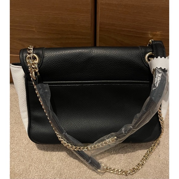 🌸✨NWT Betsey Johnson Bloomin’ Great Shoulder Bag BJ33175N - Picture 9 of 13